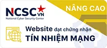 Kubet đạt chứng nhận tín nhiệm mạng an toàn