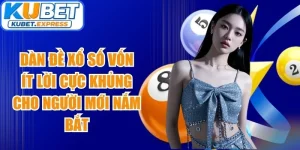 Dàn Đề Xổ Số