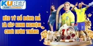 Kèo Tỷ Số Bóng Đá