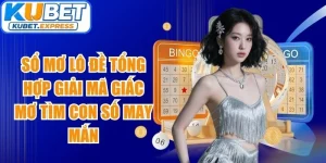 Sổ Mơ Lô Đề