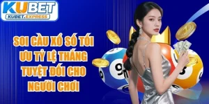 Soi Cầu Xổ Số
